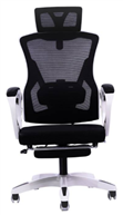 SILLA GAMER RAPTOR THRONE S10 BLANCA